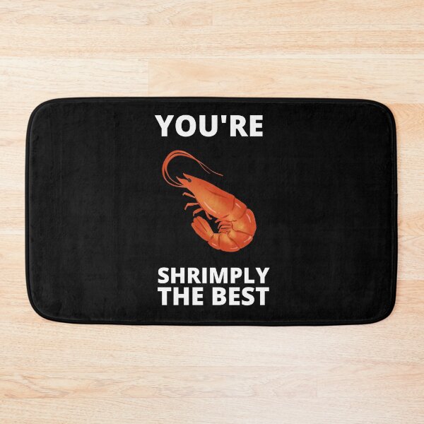 Item preview, you'er shrimply the best designed and sold by Thetruemo.