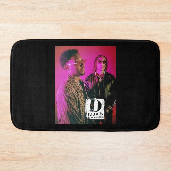Item preview, Funny Gift For Umar D Block American Tour 2022 Retro Vintage designed and sold by Bobbiepowlowski.