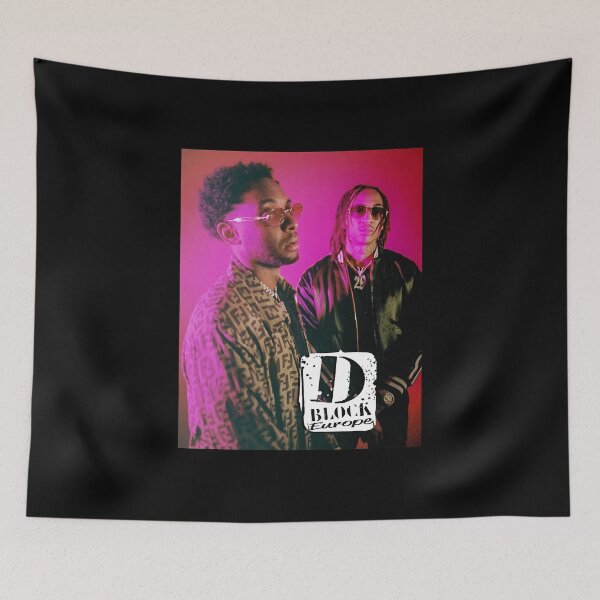 Item preview, Funny Gift For Umar D Block American Tour 2022 Retro Vintage designed and sold by Bobbiepowlowski.