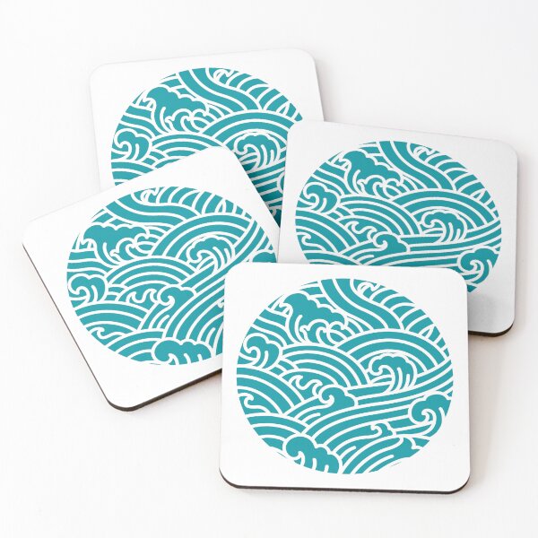 Item preview, Pop Socket Anime | Japanese Wave Art designed and sold by player-502.
