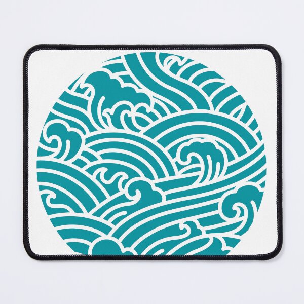Item preview, Pop Socket Anime | Japanese Wave Art designed and sold by player-502.