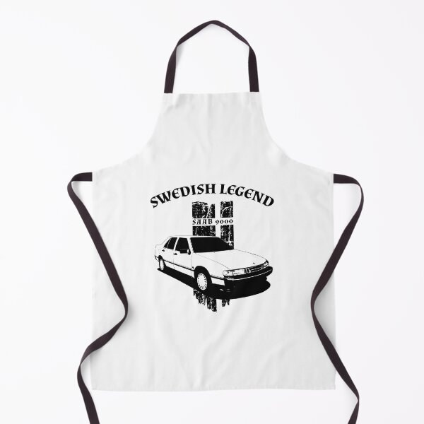 Item preview, Swedish Legend - S A A B 9000 designed and sold by SwedishSteelMemories.