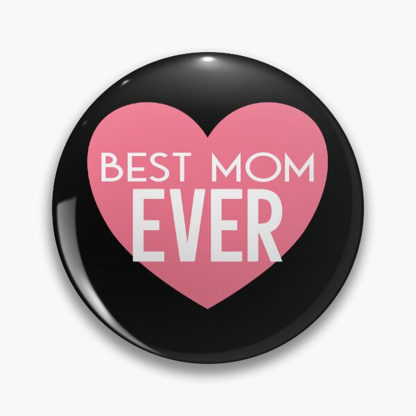 Artikelvorschau, Best Mom Ever Design, Muttertagsgeschenke entworfen und verkauft von mystylecorner.