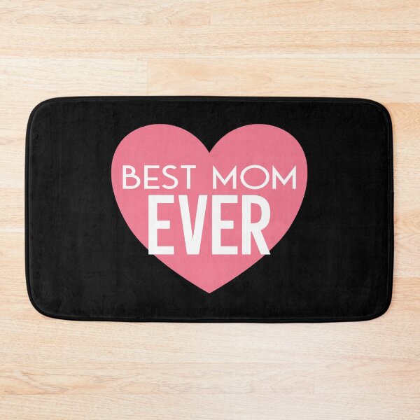 Artikelvorschau, Best Mom Ever Design, Muttertagsgeschenke entworfen und verkauft von mystylecorner.