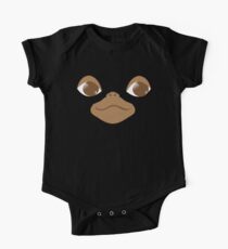 Gizmo gremlin cutie face One Piece - Short Sleeve
