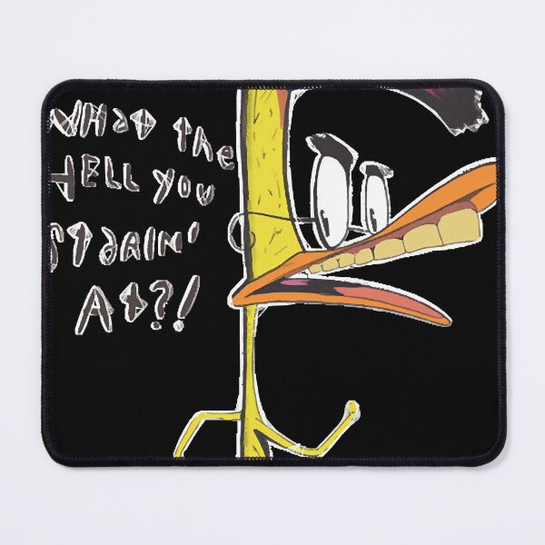 Item preview, Duckman  designed and sold by Jasmine5081289.