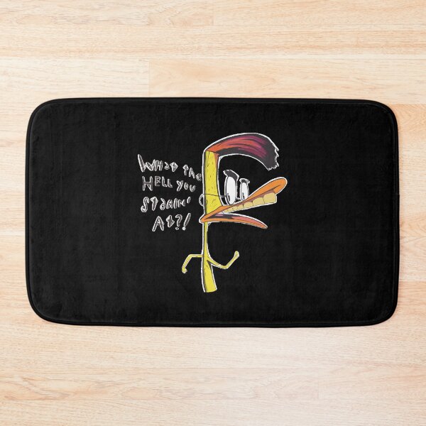Item preview, Duckman  designed and sold by Jasmine5081289.