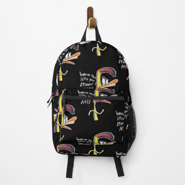 Item preview, Duckman designed and sold by Jasmine5081289.