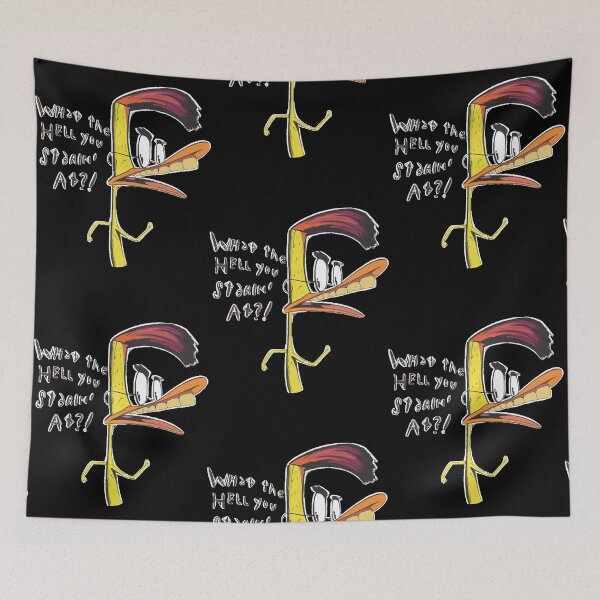 Item preview, Duckman  designed and sold by Jasmine5081289.
