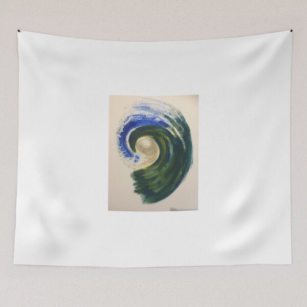 Item preview, The Wave designed and sold by stevephillips.