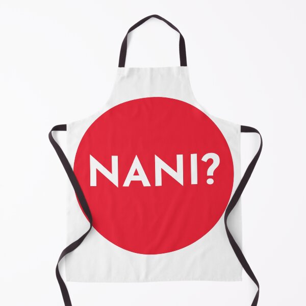 Item preview, Pop Socket Anime | Japanese Wave Art | Nani Meme designed and sold by player-502.