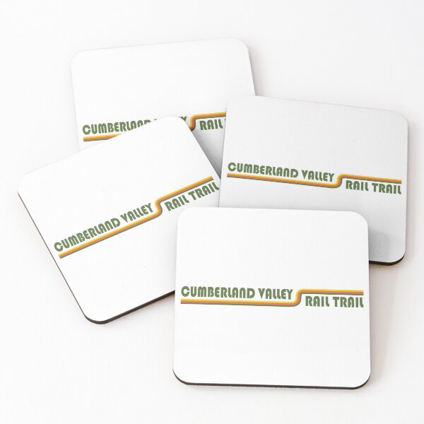 Item preview, Cumberland Valley Rail Trail designed and sold by Esskay Designs.