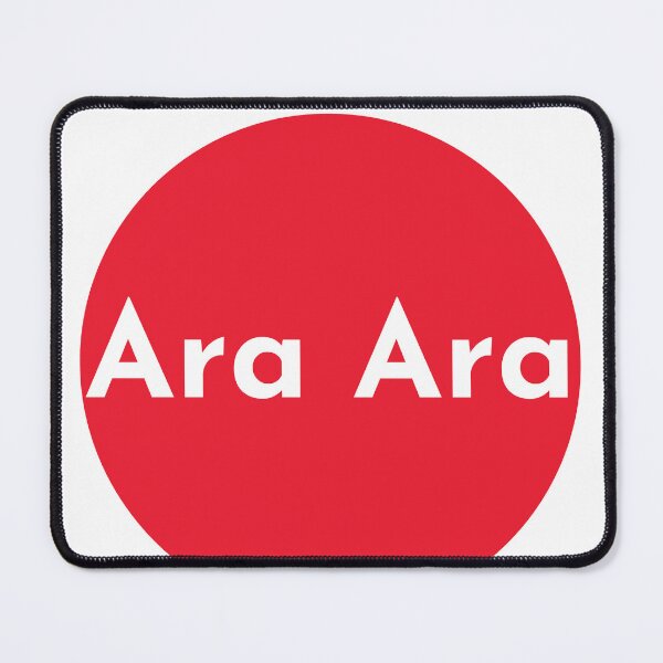 Item preview, Pop Socket Anime | Japanese Wave Art | Ara Ara Meme designed and sold by player-502.