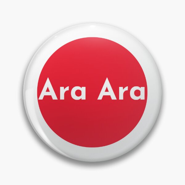 Item preview, Pop Socket Anime | Japanese Wave Art | Ara Ara Meme designed and sold by player-502.