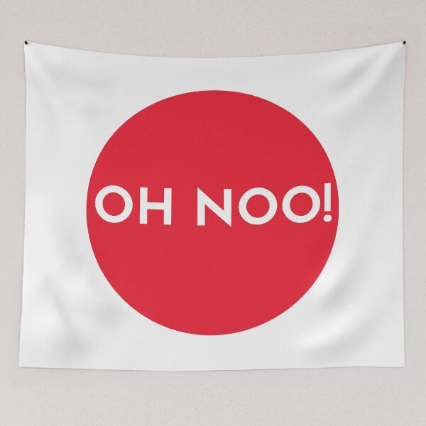Item preview, Pop Socket Anime | Japanese Wave Art | Oh No Meme designed and sold by player-502.