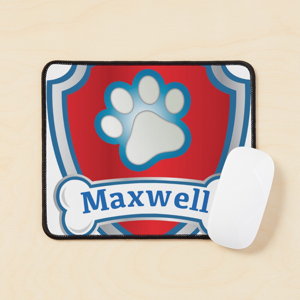 Item preview, Mouse Pad designed and sold by RMSartZ.