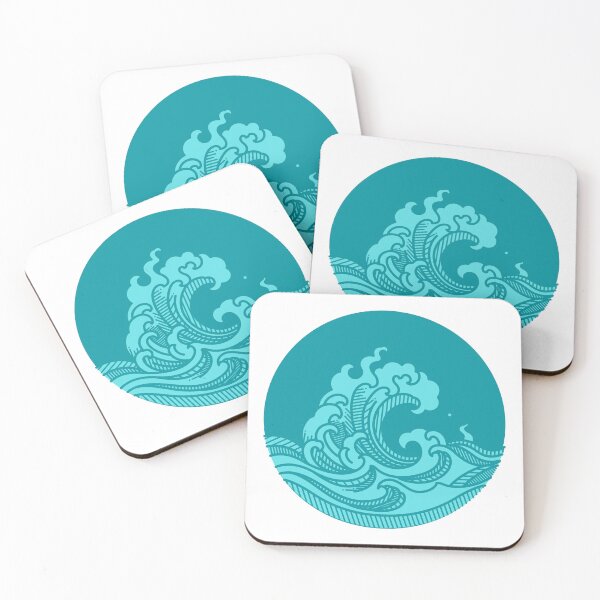 Item preview, Pop Socket Anime | Japanese Wave Art | Japanese flame art designed and sold by player-502.