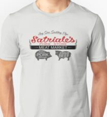 Satriales Unisex T-Shirt
