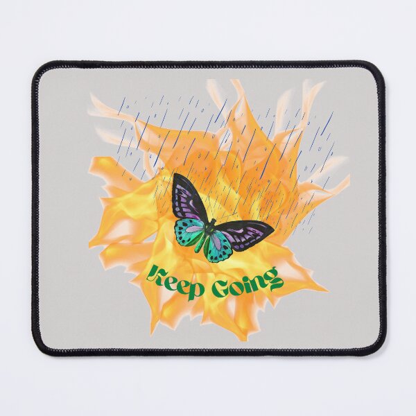 Item preview, Keep Going designed and sold by Designza1.