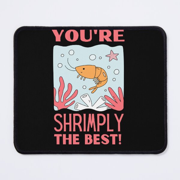 Item preview, You'er shrimply the best designed and sold by Thetruemo.