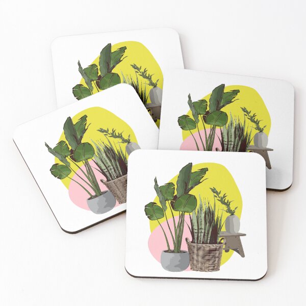 Item preview, House plants you can't kill. designed and sold by TashaEllen.