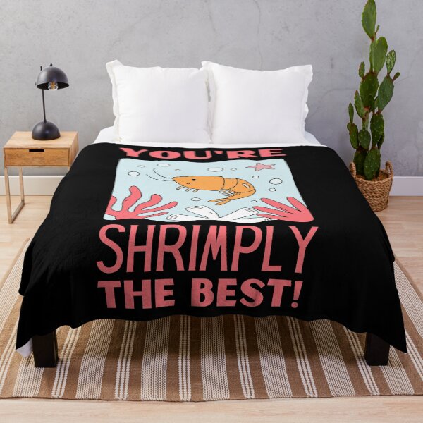 Item preview, You'er shrimply the best designed and sold by Thetruemo.