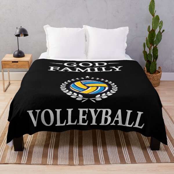 Item preview, God Family Volleyball designed and sold by jain-ravi002.
