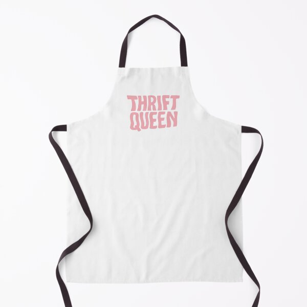 Item preview, Thrift Queen designed and sold by MamSelle.