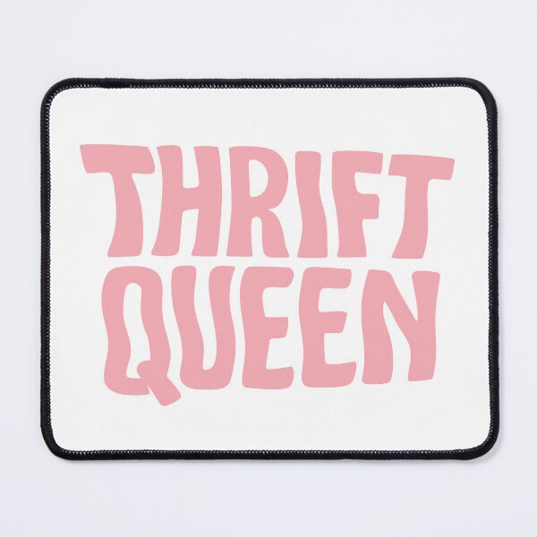 Item preview, Thrift Queen designed and sold by MamSelle.