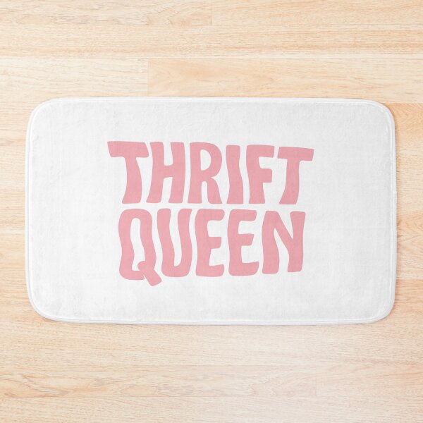 Item preview, Thrift Queen designed and sold by MamSelle.