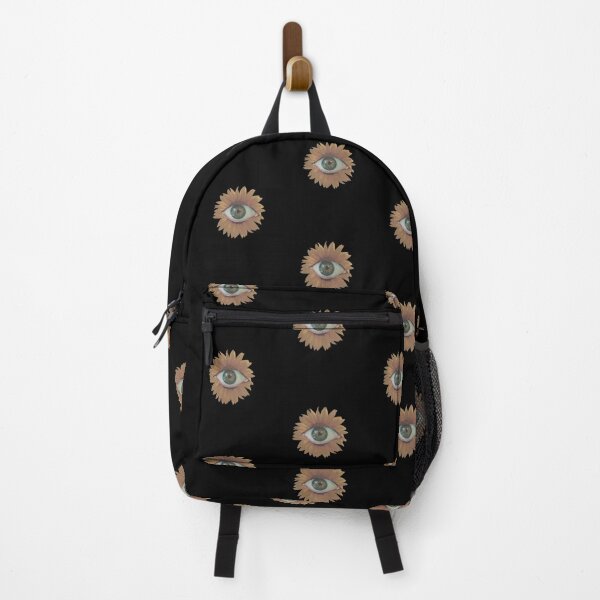 Y2K Aesthetic Mini Backpack Black and White Butterfly – Aesthetics