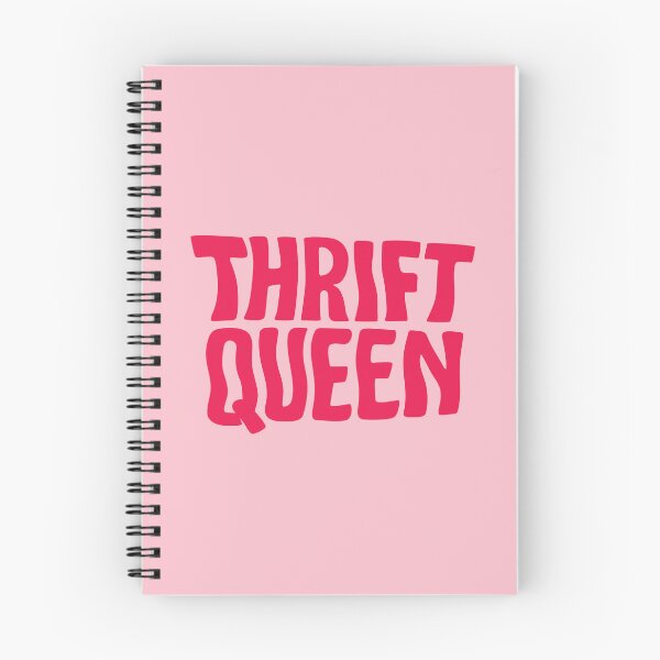 Item preview, Thrift Queen designed and sold by MamSelle.
