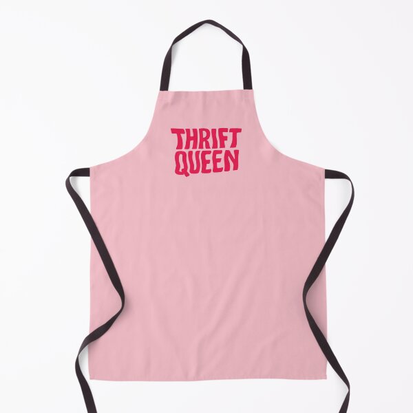 Item preview, Thrift Queen designed and sold by MamSelle.