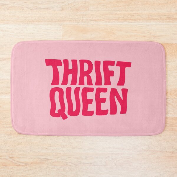 Item preview, Thrift Queen designed and sold by MamSelle.