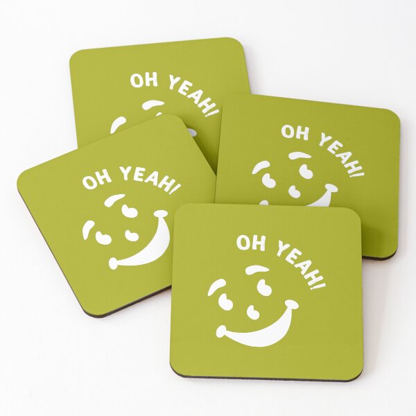 Item preview, Funny Guy Oh Yeah Retro Vintage designed and sold by sweetfavor.