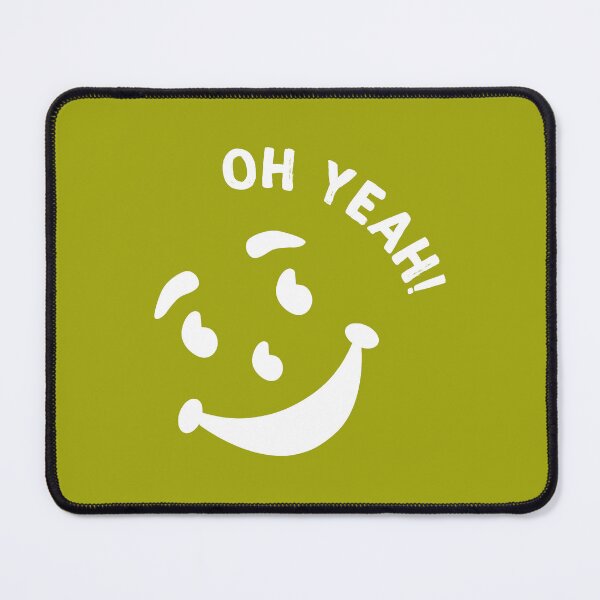Item preview, Funny Guy Oh Yeah Retro Vintage designed and sold by sweetfavor.