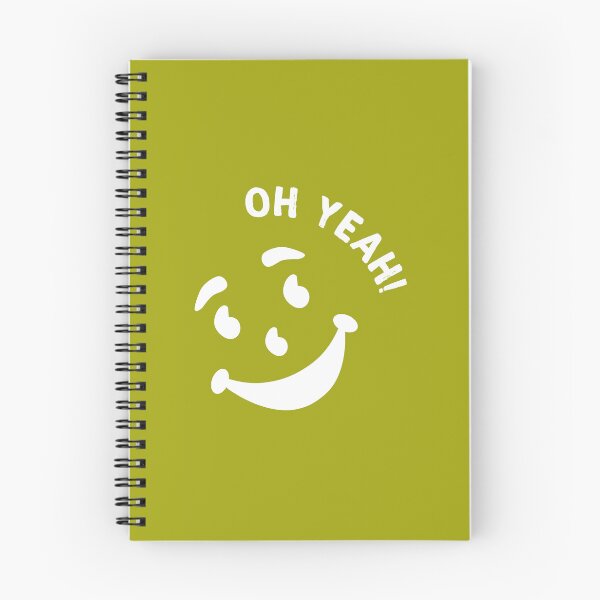 Item preview, Funny Guy Oh Yeah Retro Vintage designed and sold by sweetfavor.