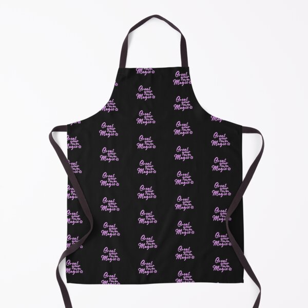 Item preview, Creat your own magic designed and sold by mubeepixels.