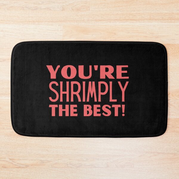 Item preview, you'er shrimply the best designed and sold by Thetruemo.