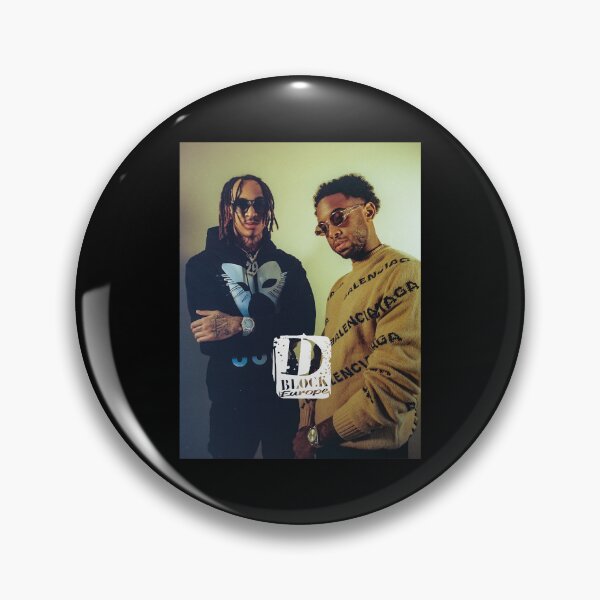 Item preview, Gifts For Men Ratia D Block American Tour 2022 Cool Graphic Gift designed and sold by Bobbiepowlowski.