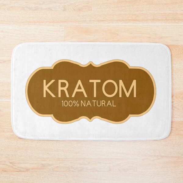 Item preview, kratom designed and sold by JASCKSHIRTS.