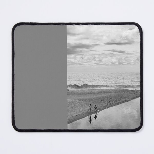 Item preview, 2011 Dove il fiume incontra il mare designed and sold by robertoferrero.