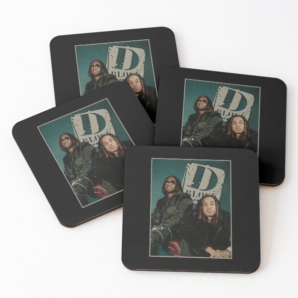 Item preview, Gifts For Women Best Merch D Block Europe Graphic For Fans designed and sold by Bobbiepowlowski.