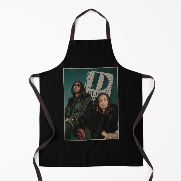Item preview, Gifts For Women Best Merch D Block Europe Graphic For Fans designed and sold by Bobbiepowlowski.