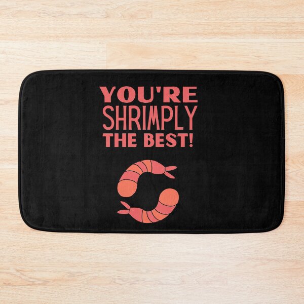 Item preview, You'er shrimply the best designed and sold by Thetruemo.