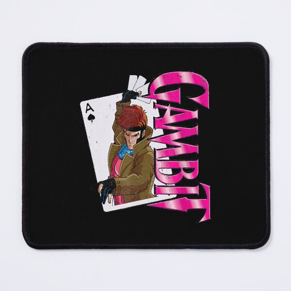 Item preview, S Men Gambi Card Retro designed and sold by gonzalezme689.