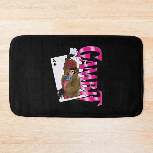 Item preview, S Men Gambi Card Retro designed and sold by gonzalezme689.