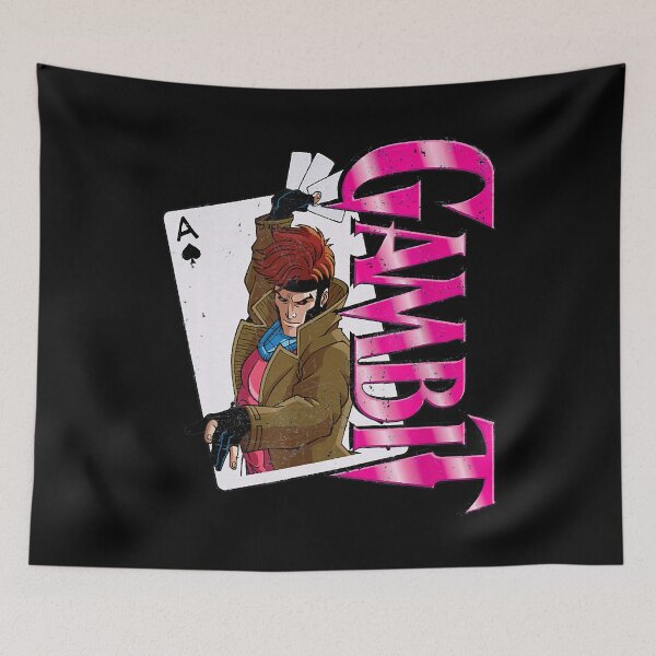 Item preview, S Men Gambi Card Retro designed and sold by gonzalezme689.