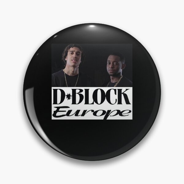Item preview, Gifts Idea D Block Europe Gift For Birthday designed and sold by Bobbiepowlowski.