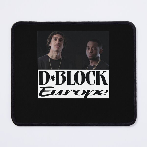Item preview, Gifts Idea D Block Europe Gift For Birthday designed and sold by Bobbiepowlowski.